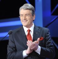 Viktor Yushchenko