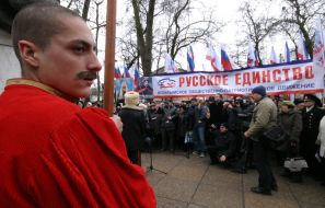 Participants of solemn assembly