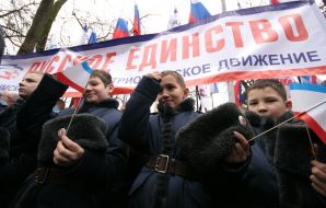 Participants of solemn assembly