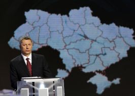 Yuriy Boyko