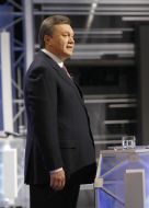 Viktor Yanukovich