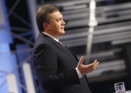 Viktor Yanukovich