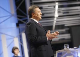 Viktor Yanukovich