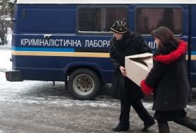 Workers of electoral district