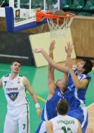 BC ”Politehnika-Galichina” vs. NBC ”Nikolaev”
