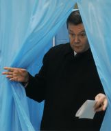 Viktor Yanukovich