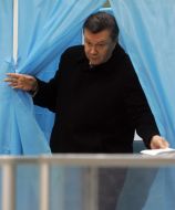 Viktor Yanukovich