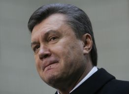 Viktor Yanukovich