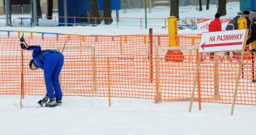 Skiers