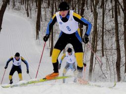 Skiers