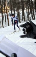 Skier