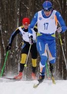 Skiers