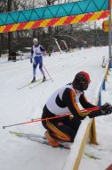 Skiers