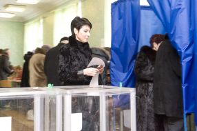 Татьяна Литвин