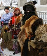 Participants of celebration