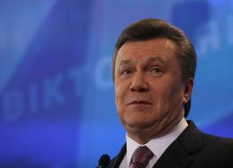 Viktor Yanukovich