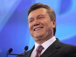 Viktor Yanukovich