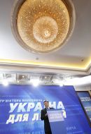Viktor Yanukovich
