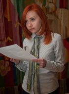 Nataliya Franchuk