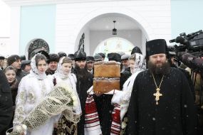 Михайло Жар