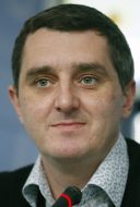 Vadim Michkovskiy (Dyadya Zhora)