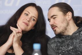 Ruslana Pisanka and Oleg Mikhaylyuta (Fagot)