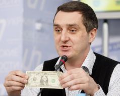 Vadim Michkovskiy (Dyadya Zhora)