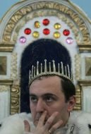 Єгор Лупан I