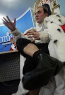 Єгор Лупан I