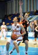 Aleksandr Osnach and Vyacheslav Kovalevsky