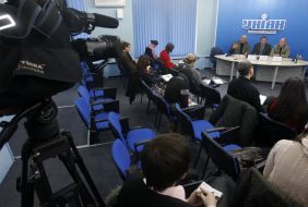 Ivan Plachkov, Aleksandr Todiychuk and Aleksandr Narbut