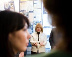 Yekaterina Yushchenko