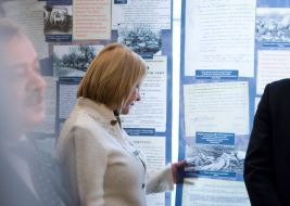 Yekaterina Yushchenko