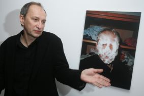 Сергей Братков