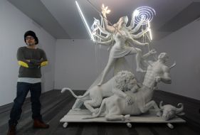 Субодх Гупта