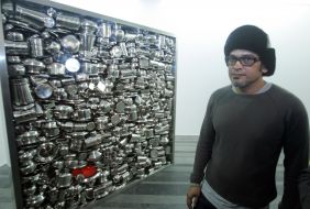 Субодх Гупта