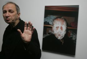 Сергей Братков