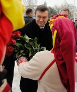 Виктор Янукович