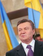 Виктор Янукович