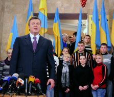 Виктор Янукович