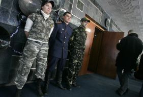 Allukrainian forum of public organizations