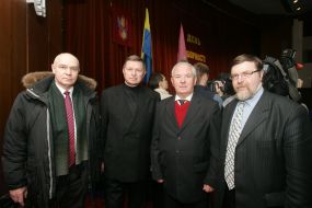 Aleksandr Skipalskiy