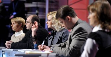 A current-show the ”Big policy”