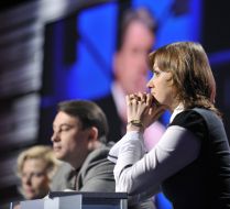 A current-show the ”Big policy”