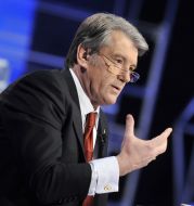 Viktor Yushchenko