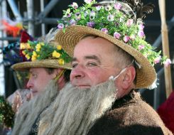 Учасники фестивалю