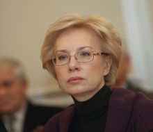 Lyudmila Denisova