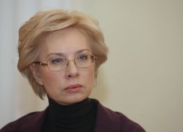Lyudmila Denisova