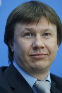 Ruslan Demchak