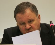 Vladimir Shapoval